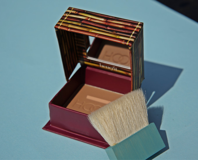 Hoola Bronzer Review
