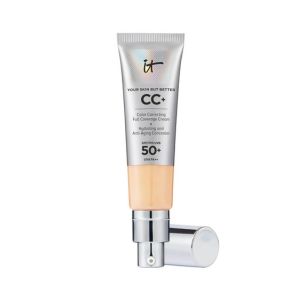 IT Cosmetics Your Skin But Better CC+ Cream