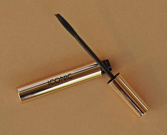 Iconic London Mascara Review