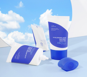 Isntree Korean Skincare Brand