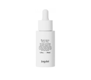 Jorgobé Bakuchiol Serum