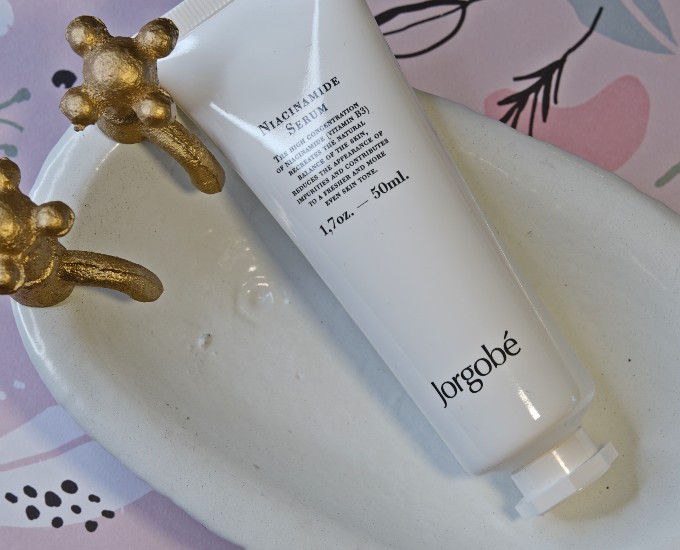 Jorgobe Niacinamide Serum