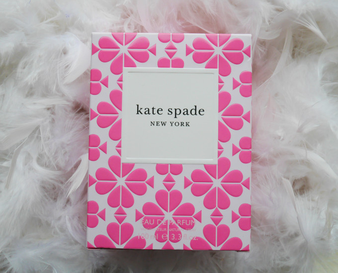Kate Spade New York Parfum