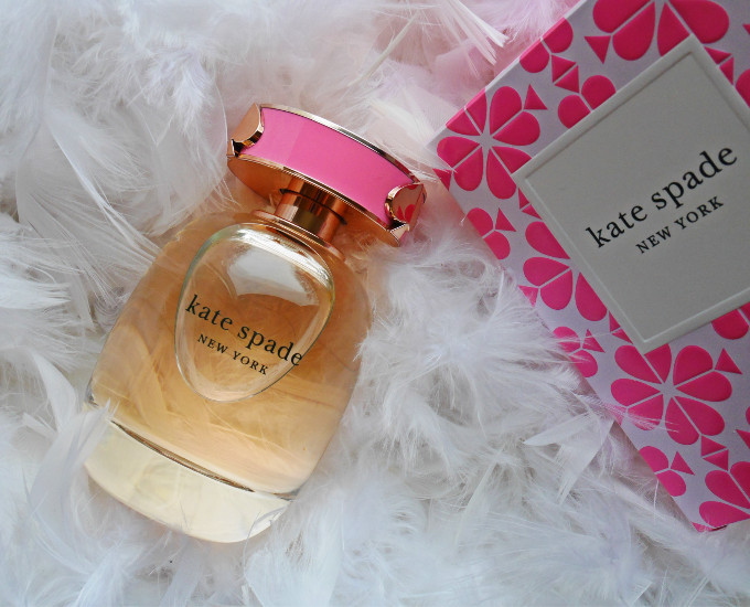 Kate Spade New York Parfum Review