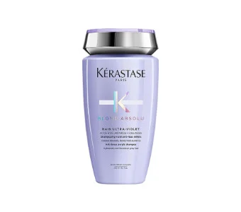 kerastase zilvershampoo