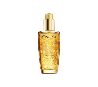 Kerastase haarolie