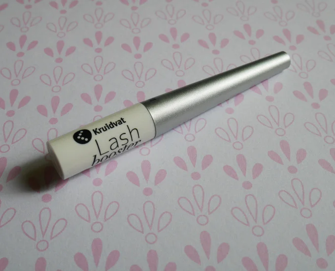 Kruidvat wimperserum