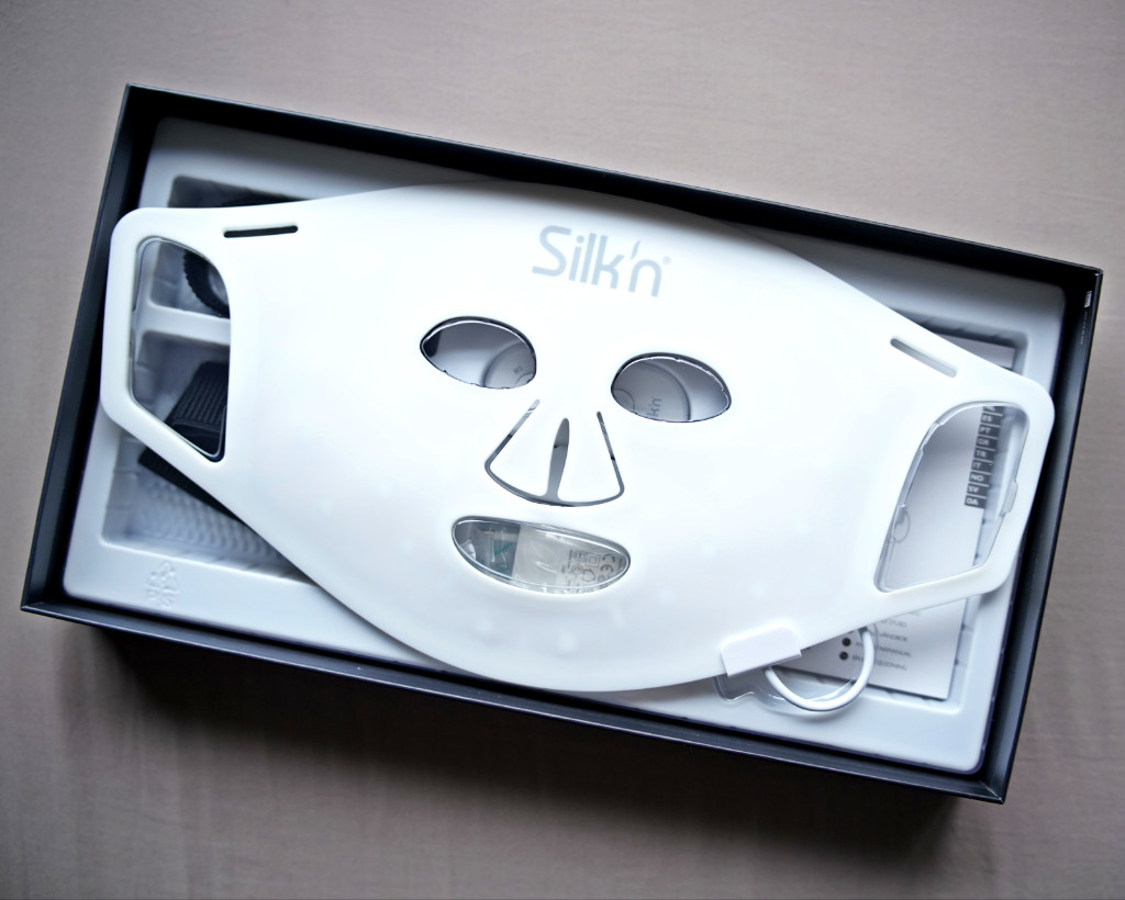 LED Masker Review
