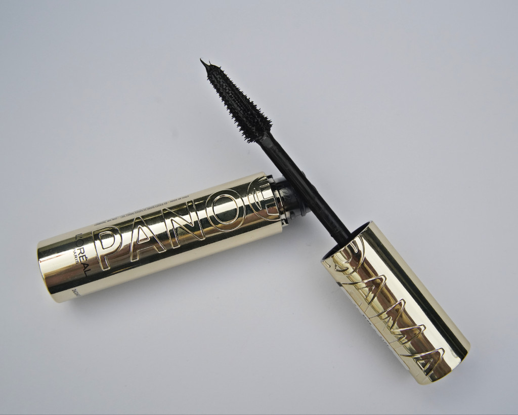 LOreal Paris Panorama Mascara Black