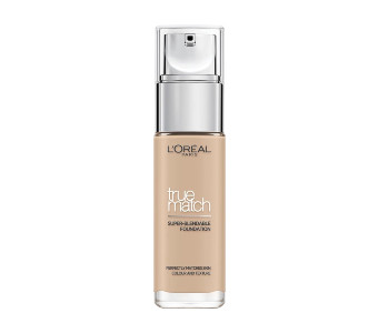 L’Oréal Paris True Match