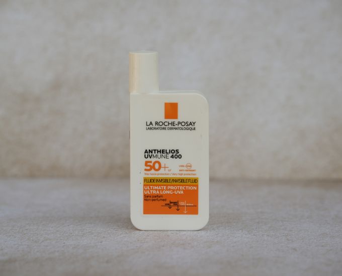 La Roche-Posay Anthelios SPF 50 Review
