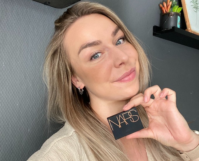 Laguna Bronzer Swatches