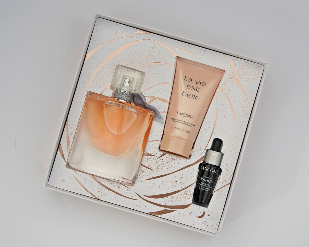 Lancome La Vie Est Belle