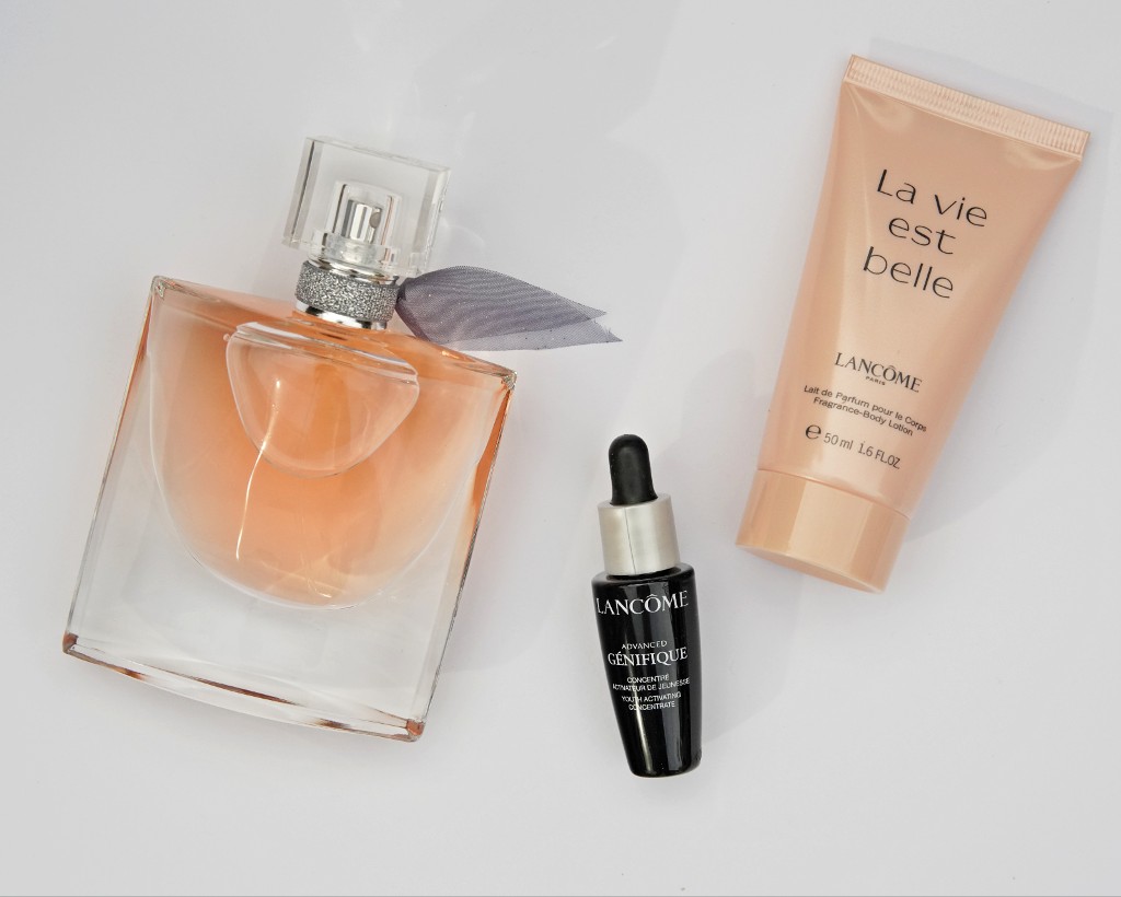 Lancome La Vie Est Belle Eau de Parfum