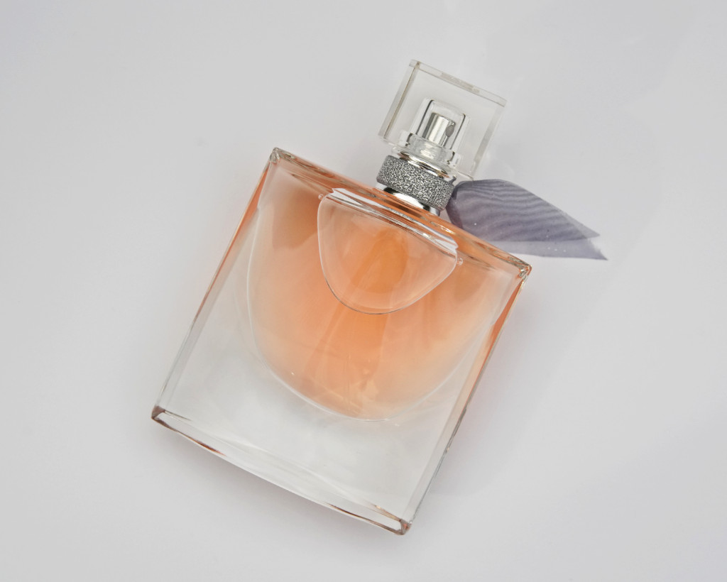Lancome La Vie Est Belle Parfum Review