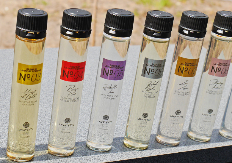 Lavayette Wasparfum