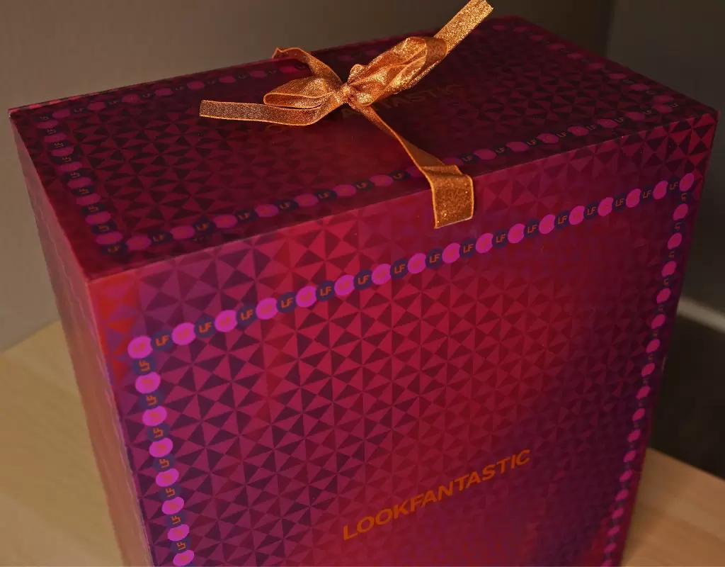 LookFantastic Advent Calendar 2023 Review