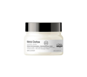 L'oreal Metal Detox Masker