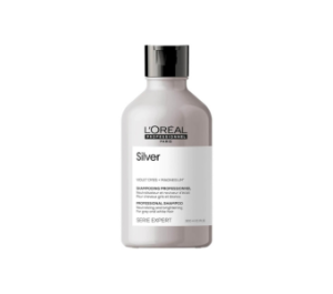 Loreal Zilvershampoo