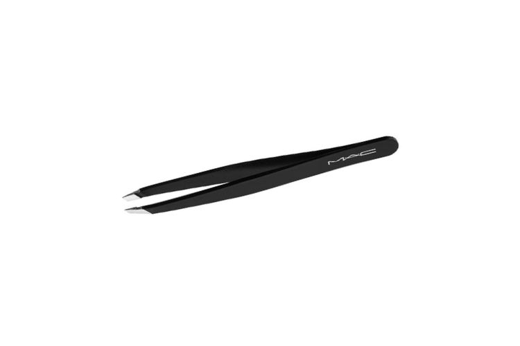 MAC Slant Tweezer