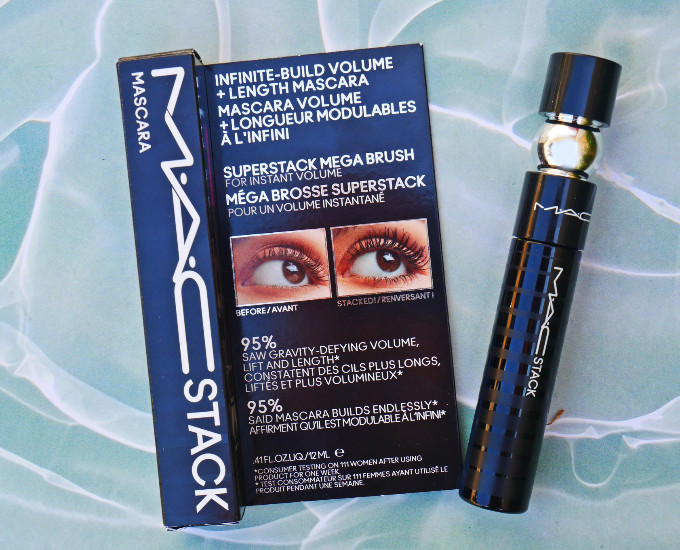MAC Stack Mascara