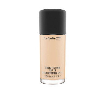 Beste foundation MAC Studio Fix Fluid