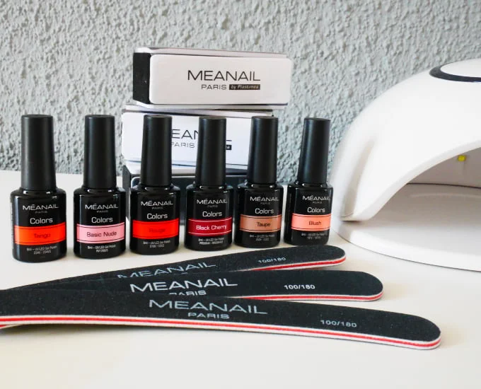 MEANAIL_Gel_Nagellak.jpg MEANAIL Gel Nagellak