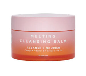 MILU Melting Cleansing