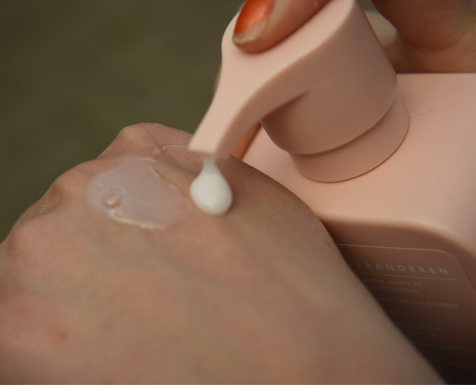 MONDAY Gentle Review