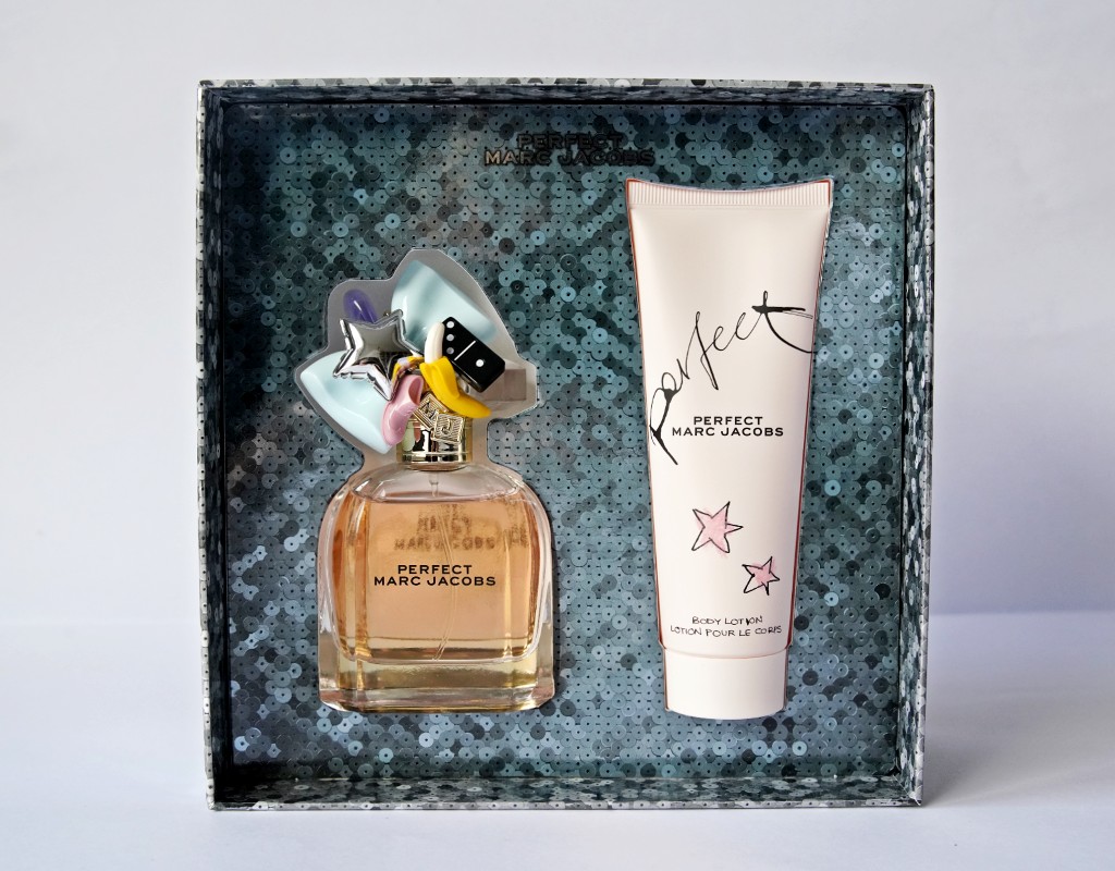 Marc Jacobs Perfect Giftset