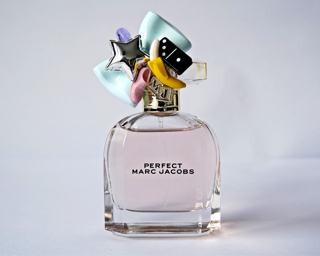 Marc Jacobs Perfect Parfum Review