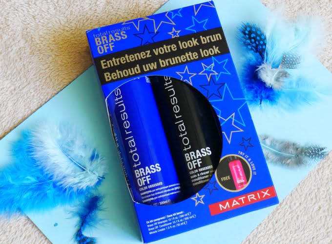 Matrix Brass Off Review