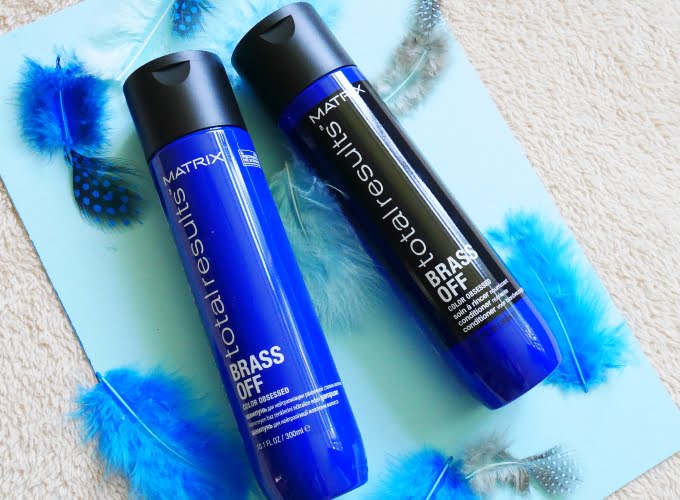 Matrix Total Results Brass Off Review