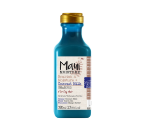 Maui Coconut Milk Shampoo