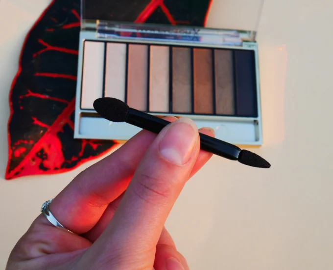 Max Factor Oogschaduw Review