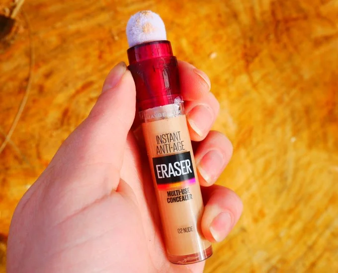 Maybelline-Spons-Concealer.jpg Maybelline Spons Concealer