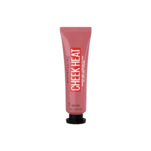 Maybelline Cheek Heat Blush