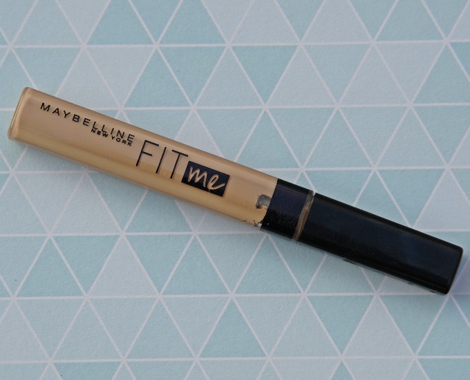Maybelline Fit Me Concealer