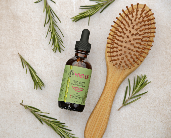 Mielle Rosemary Oil Review