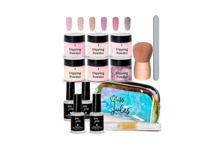 Miss Jules Dipping Powder