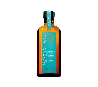 Moroccanoil haarolie