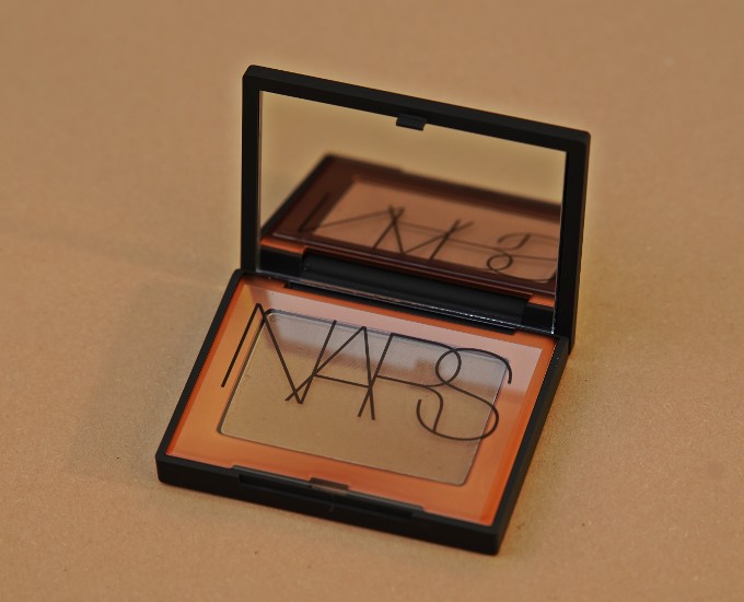 NARS Laguna Bronzer Review