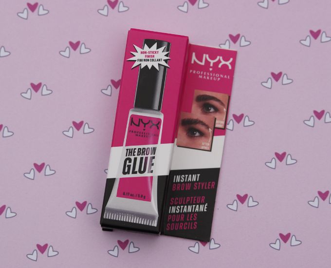 NYX Brow Glue
