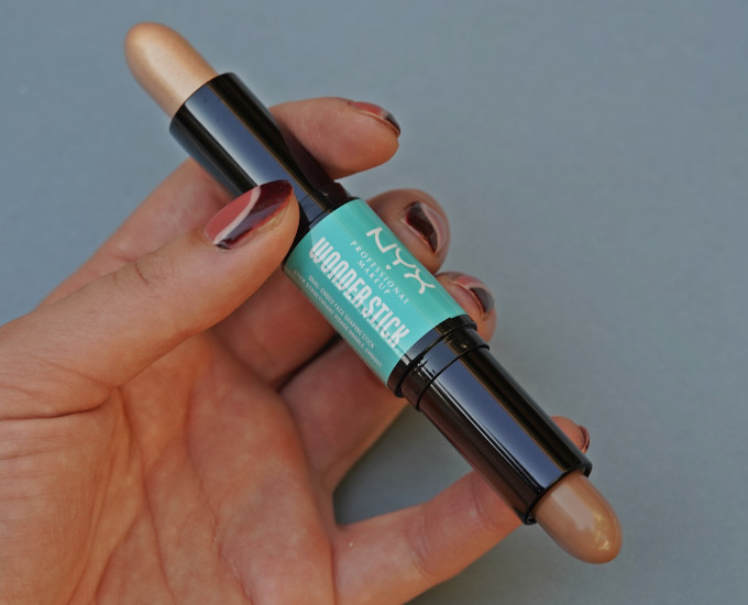 NYX Contour Stick Review