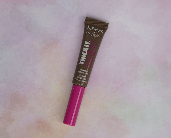 NYX Thick It Stick It