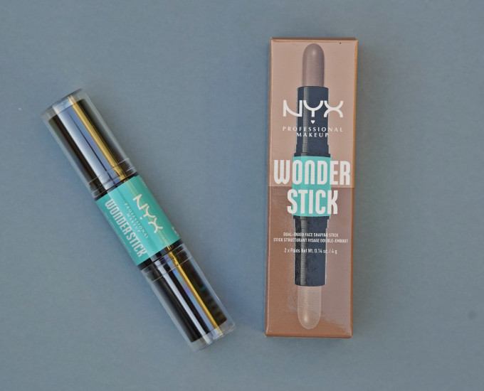NYX Wonder Stick Review