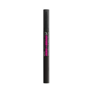 NYX Zero to Brow Gel