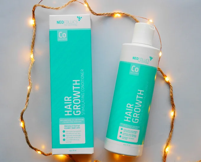 Neofollics Hair Growth Stimulating Conditioner review