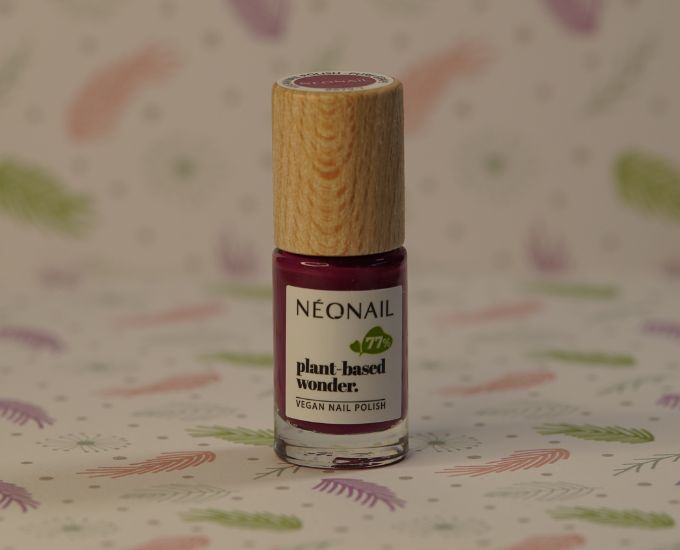Neonail Plant-Based Pure Grape
