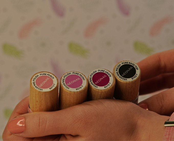 Neonail Vegan nagellak